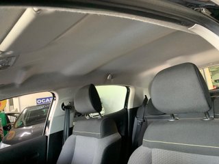 Citroen C3 2018