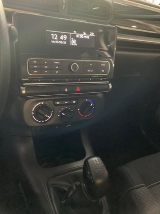 Citroen C3 2018