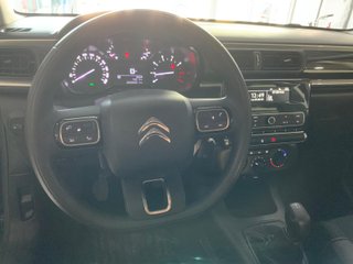 Citroen C3 2018