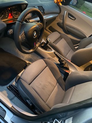 BMW Serie 1 e87 2005