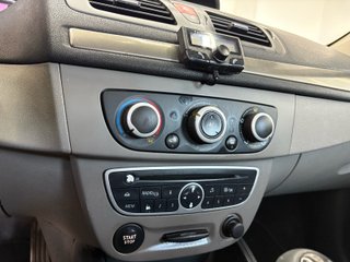 Renault Mégane Authentique dCi 90 eco2 E5