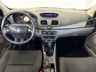Renault Mégane Authentique dCi 90 eco2 E5