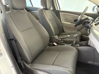 Renault Mégane Authentique dCi 90 eco2 E5