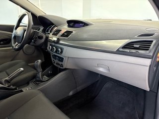 Renault Mégane Authentique dCi 90 eco2 E5