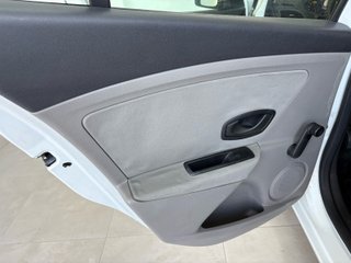 Renault Mégane Authentique dCi 90 eco2 E5