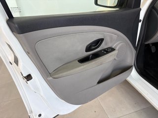 Renault Mégane Authentique dCi 90 eco2 E5