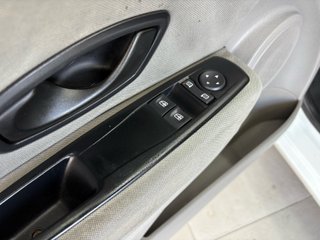 Renault Mégane Authentique dCi 90 eco2 E5