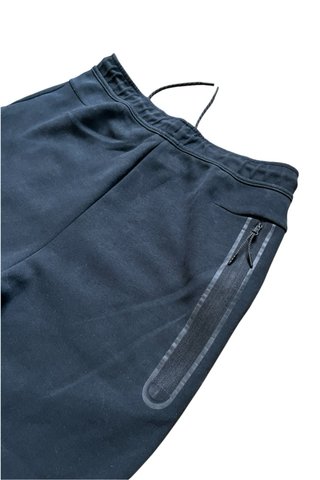 Nike Tech Negro Pantalón Chándal
