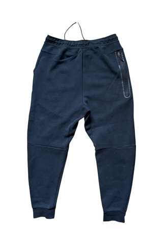 Nike Tech Negro Pantalón Chándal