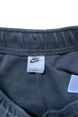 Nike Tech Negro Pantalón Chándal
