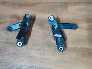 Soportes de motor BMW K1200RS 98