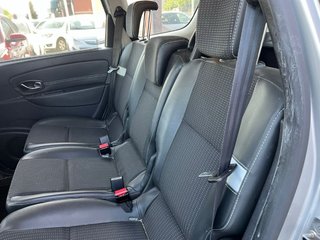 Renault Grand Scenic 2012