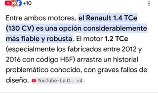 Renault Grand Scenic 2012
