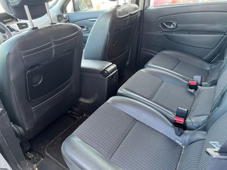 Renault Grand Scenic 2012