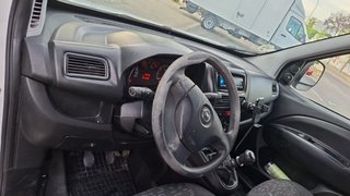 Opel Combo Van 1.6 CDTI 105 CV