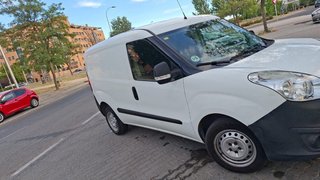 Opel Combo Van 1.6 CDTI 105 CV