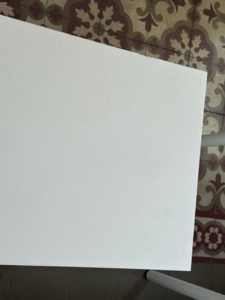 MALM, ikea Cómoda de 3 cajones, blanca