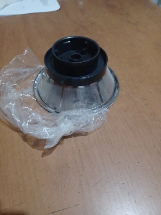 Cuchillas Licuadora Jata LI1013