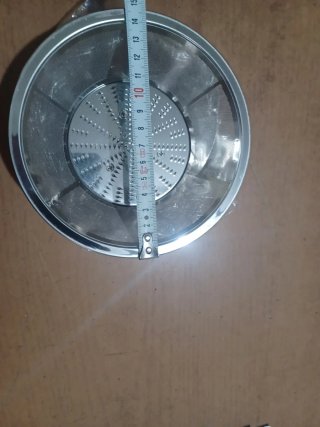 Cuchillas Licuadora Jata LI1013
