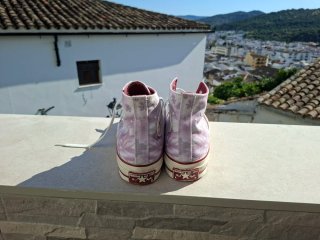Converse