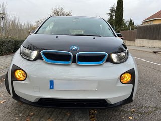 BMW i3 2016