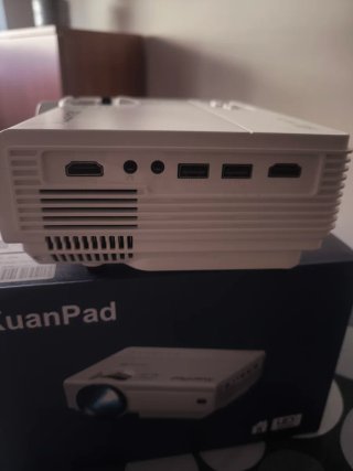 Proyector XuanPad Blanco
