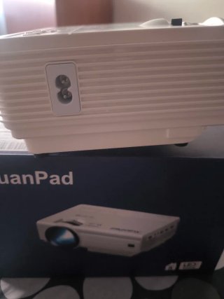 Proyector XuanPad Blanco