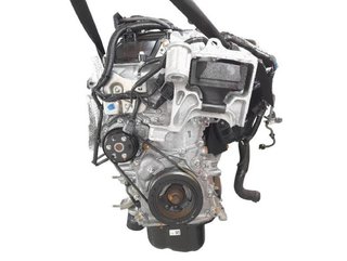 Mocep1435140 motor completo p5 mazda 2 hatchback