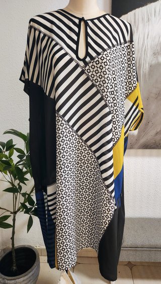 Vestido Túnica