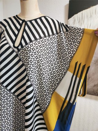 Vestido Túnica