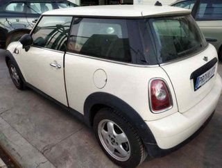 694108403 condensador radiador mini hatch - 228511