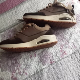 Zapatillas Skechers Marrones Talla 43balian140euro