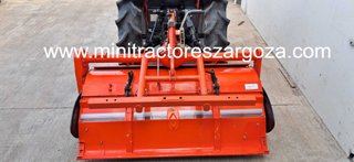 Tractor Kubota Aste A-195