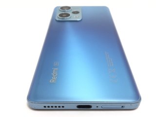 E587464-0 XIAOMI REDMI NOTE 12 PRO PLUS 8GB 256GB