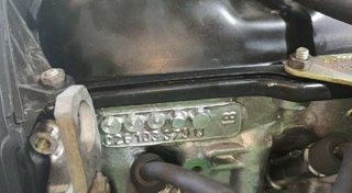 Motor completo seat abn toledo (1l) rectp2912447