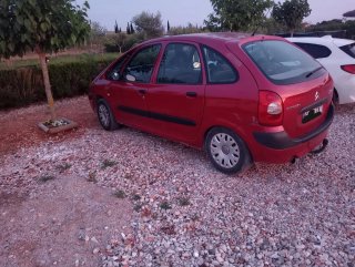 Citroen xara picasso 2011
