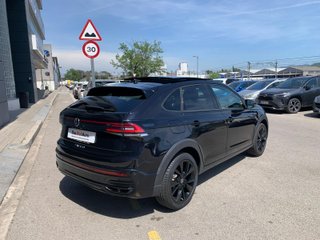 Volkswagen Taigo R-Line 1.0 TSI 81kW (110CV)