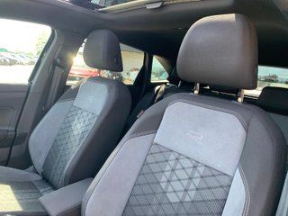 Volkswagen Taigo R-Line 1.0 TSI 81kW (110CV)