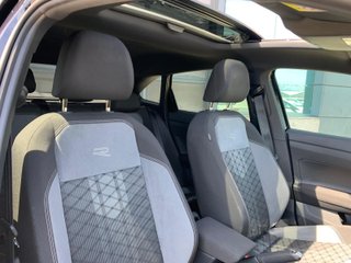 Volkswagen Taigo R-Line 1.0 TSI 81kW (110CV)