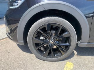 Volkswagen Taigo R-Line 1.0 TSI 81kW (110CV)