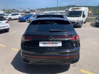 Volkswagen Taigo R-Line 1.0 TSI 81kW (110CV)