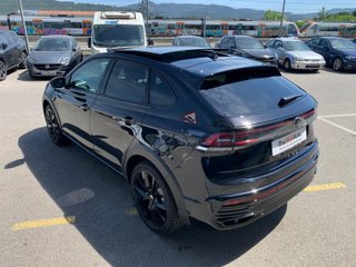 Volkswagen Taigo R-Line 1.0 TSI 81kW (110CV)