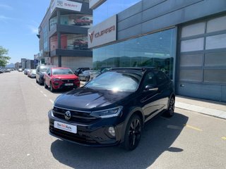 Volkswagen Taigo R-Line 1.0 TSI 81kW (110CV)