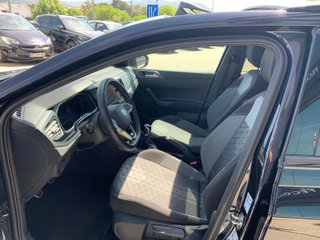 Volkswagen Taigo R-Line 1.0 TSI 81kW (110CV)