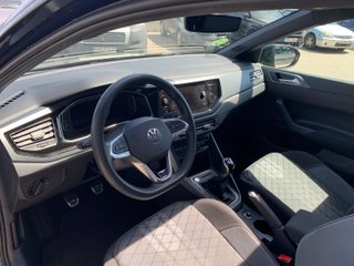 Volkswagen Taigo R-Line 1.0 TSI 81kW (110CV)