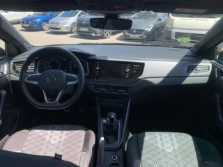 Volkswagen Taigo R-Line 1.0 TSI 81kW (110CV)