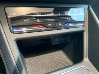 Volkswagen Taigo R-Line 1.0 TSI 81kW (110CV)