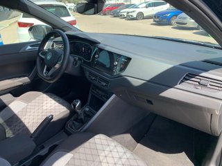 Volkswagen Taigo R-Line 1.0 TSI 81kW (110CV)