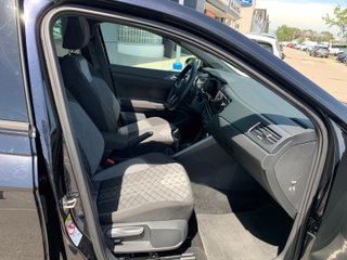 Volkswagen Taigo R-Line 1.0 TSI 81kW (110CV)