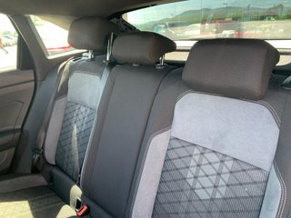 Volkswagen Taigo R-Line 1.0 TSI 81kW (110CV)